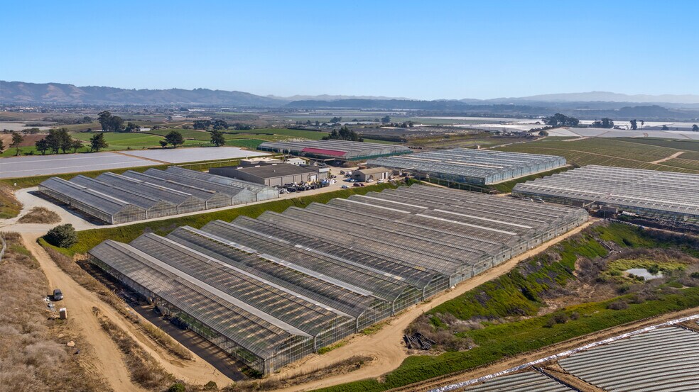 More Photos Of 481-570 San Andreas Rd, Pajaro Land For Sale