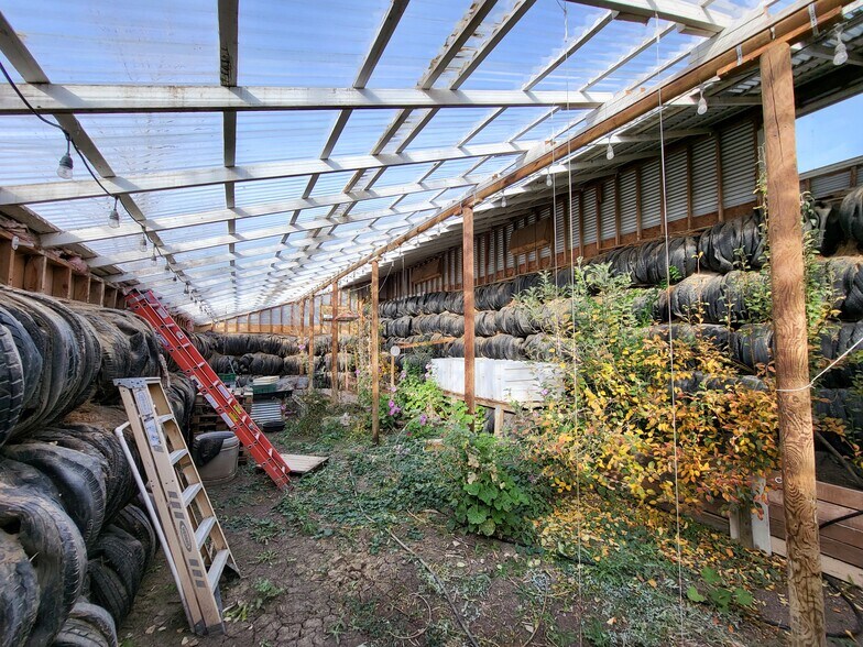 More Photos Of 35635 County Road 160, Agate Industrial For Sale