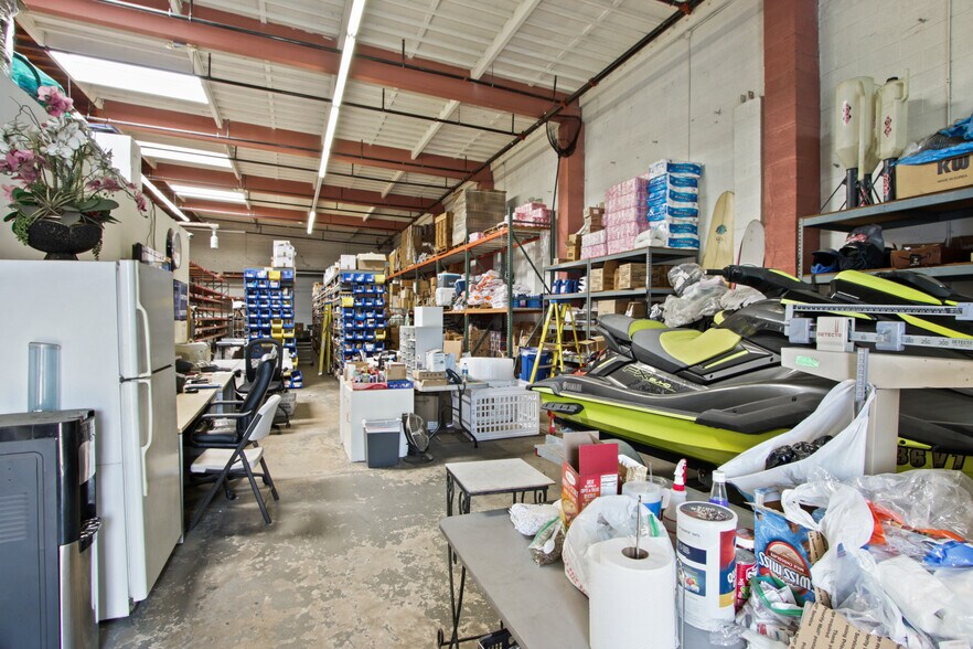 More Photos Of 11531 Anabel Ave, Garden Grove Warehouse For Sale