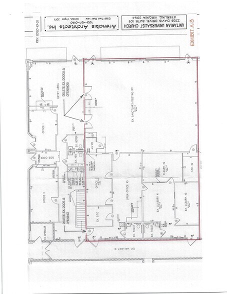 More Photos Of 22135 Davis Dr, Sterling Light Distribution For Lease