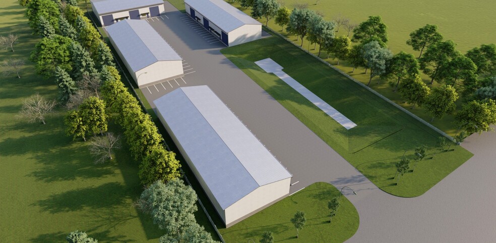 More Photos Of 18500 Pearland Sites Rd, Pearland Unknown For Lease