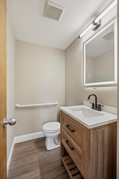 More Photos Of 300 Pond St, Bristol Office For Sale