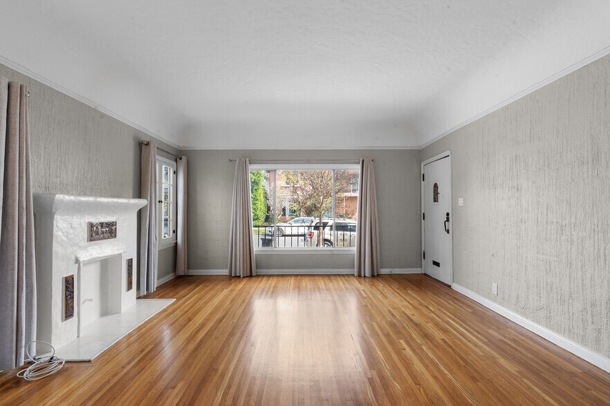More Photos Of 327 N Ogden Dr, Los Angeles Apartments For Sale