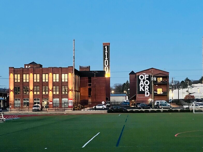 More Photos Of 1100 Penn Ave, Scranton Warehouse For Lease