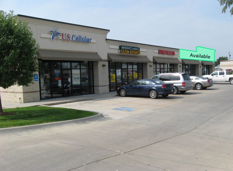 Primary Photo Of 2015 W Broadway Ave, Council Bluffs Unknown For Lease