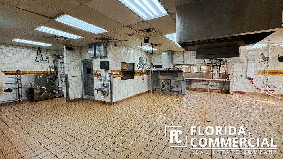 More Photos Of 4891 US Hwy 1, Fort Pierce Fast Food For Sale