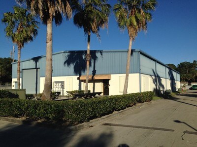 More Photos Of 1468 Skees Rd, West Palm Beach Warehouse For Lease