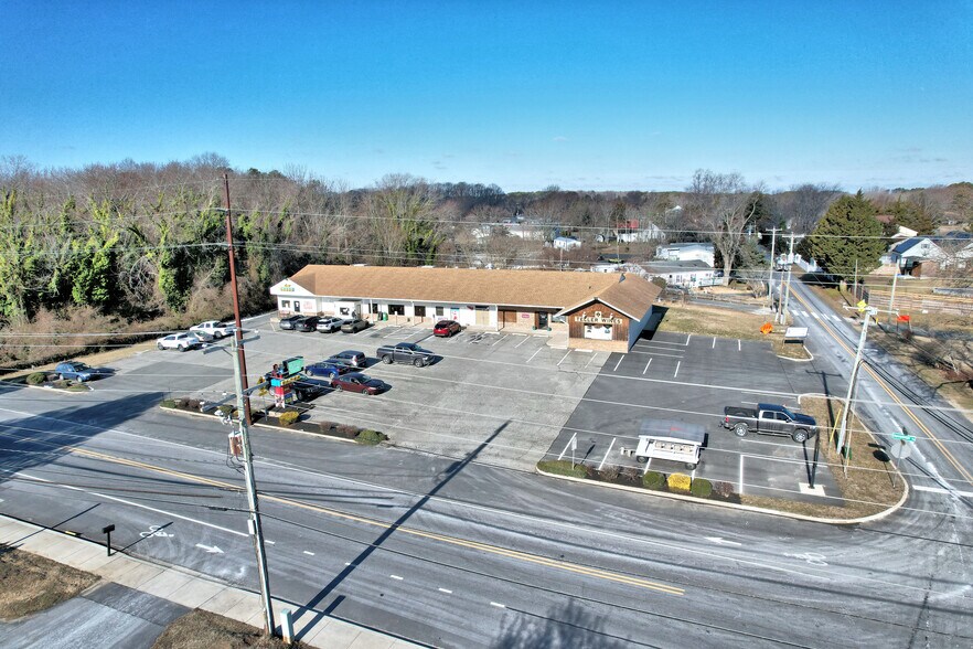 More Photos Of 1201 Savannah Rd, Lewes Storefront Retail Office For Sale