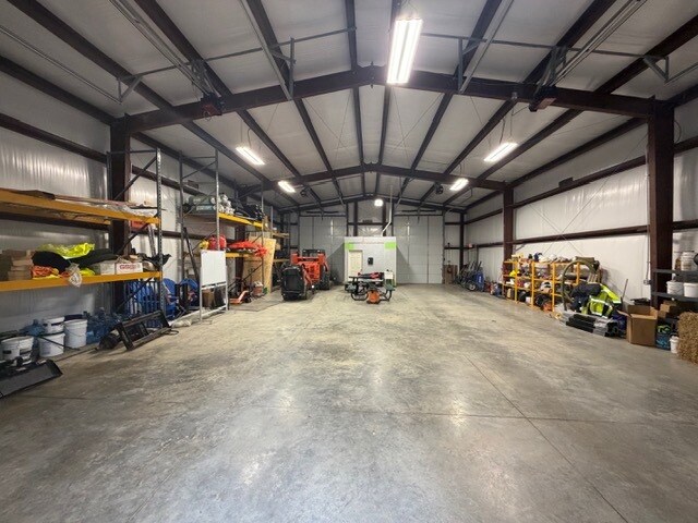 More Photos Of 10390 State st, Harrison Warehouse For Sale