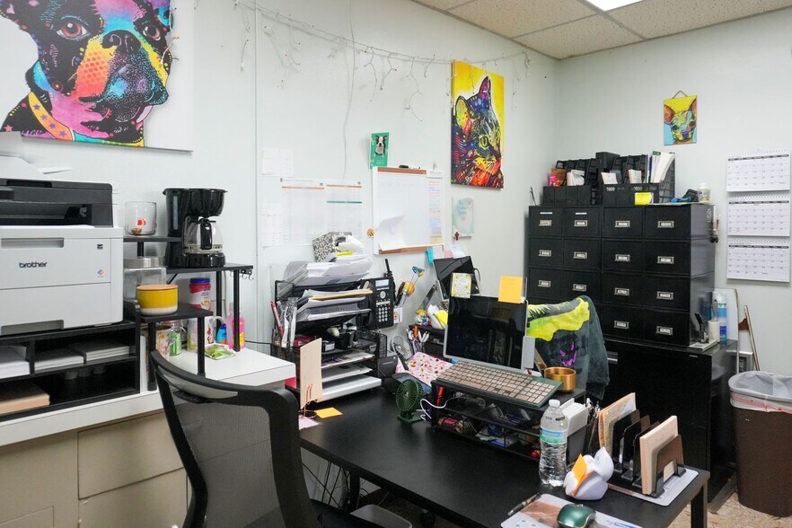 More Photos Of 5626 Everhart Rd, Corpus Christi Office For Sale