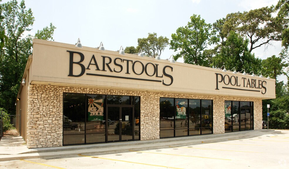 More Photos Of 26419 I-45, Spring Freestanding For Sale