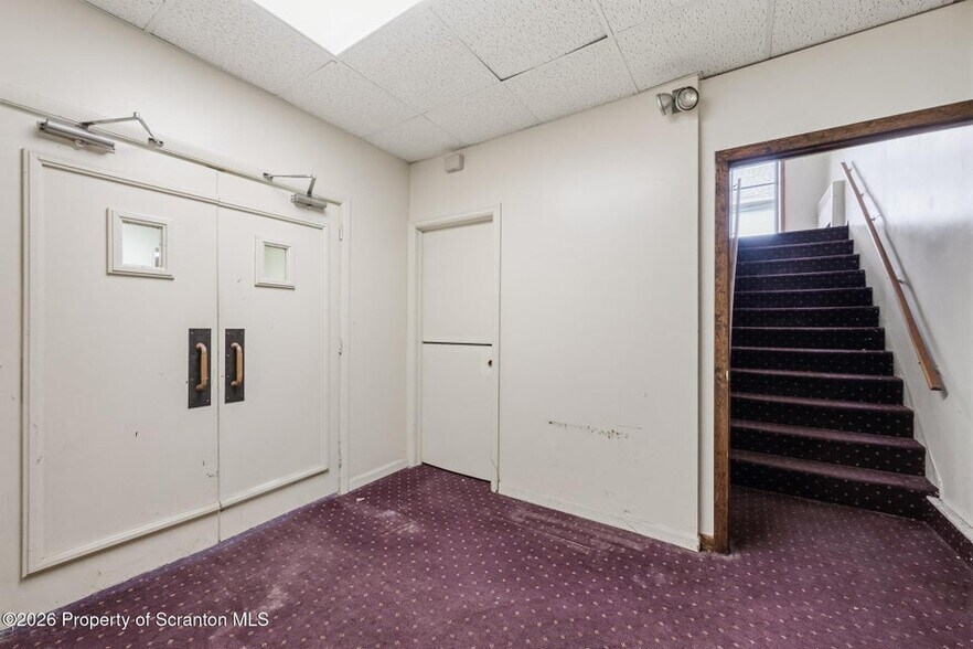 More Photos Of 115 Main St, Dickson City Religious Facility For Lease