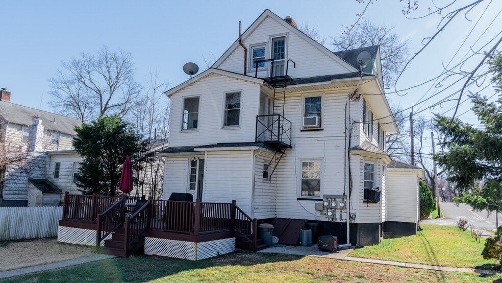 More Photos Of 100 Claremont Ave, Verona Multifamily For Sale