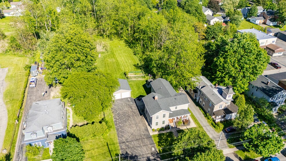 More Photos Of 166 N Main St, Fairport Apartments For Sale