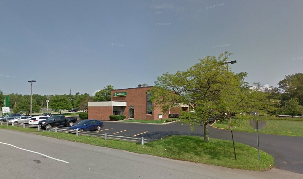 More Photos Of 4446 State Route 42, Monticello General Retail For Sale