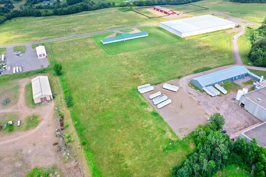 More Photos Of 900 N Industrial Rd, Mora Land For Sale