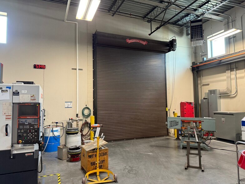 More Photos Of 12875 S Minuteman Dr, Draper Light Manufacturing For Lease