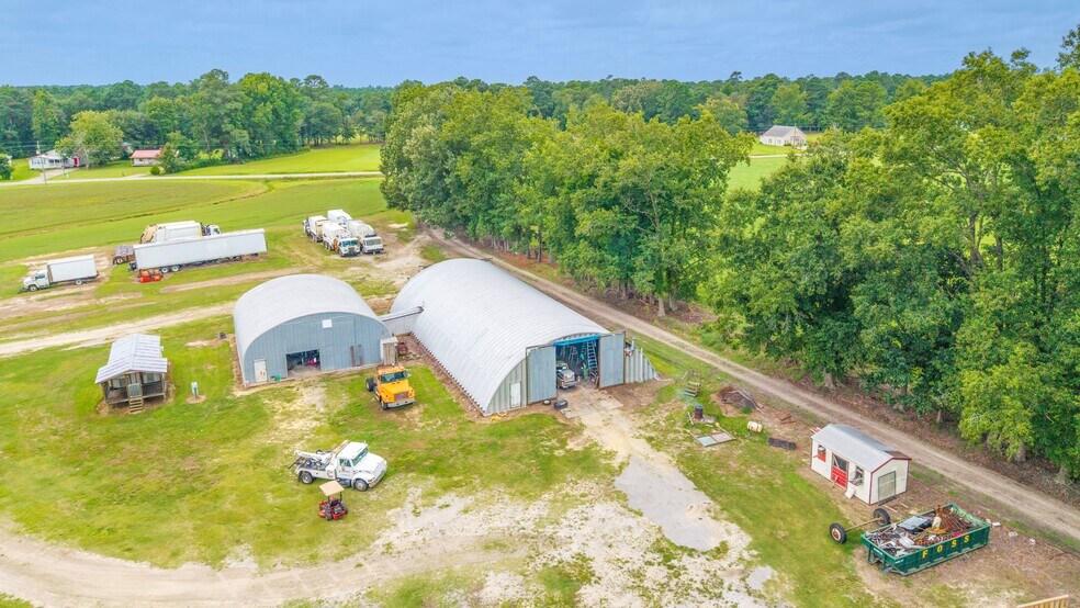 More Photos Of 1070 Gregory Fork Rd, Richlands Land For Sale