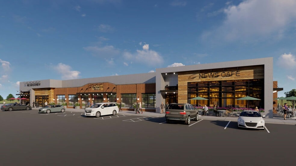 More Photos Of 150 River St, Hackensack Unknown For Lease