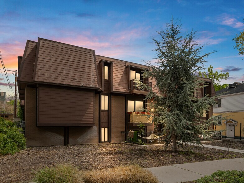 More Photos Of 120 G St, Salt Lake City Apartments For Sale