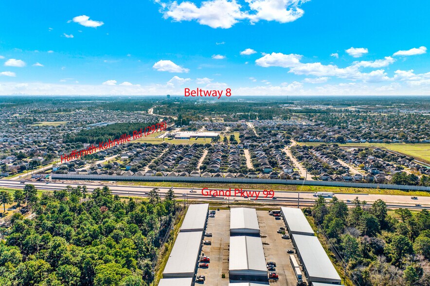 More Photos Of 11709 Boudreaux Rd, Tomball Unknown For Lease