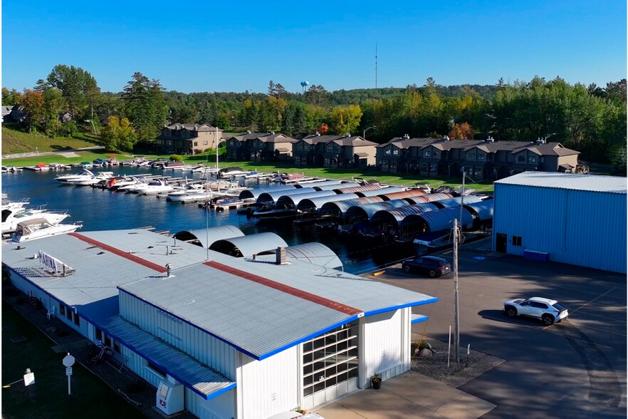 More Photos Of 8099 MN-371, Walker Sports And Entertainment For Sale