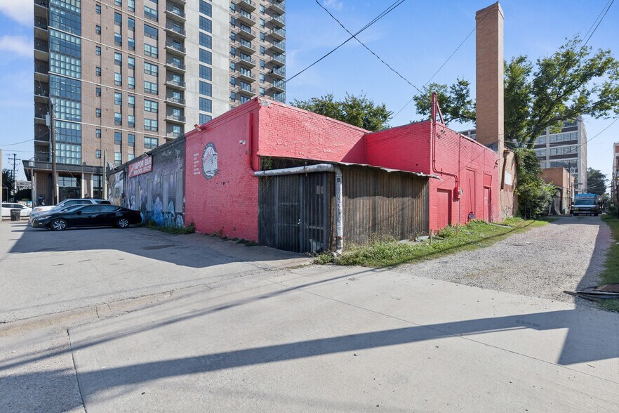 More Photos Of 3100 Main St, Dallas Land For Sale