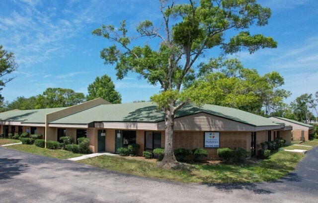 Primary Photo Of 9770 Baymeadows Rd, Jacksonville Medical For Lease