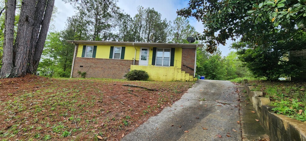 More Photos Of , Macon-Bibb Multifamily For Sale