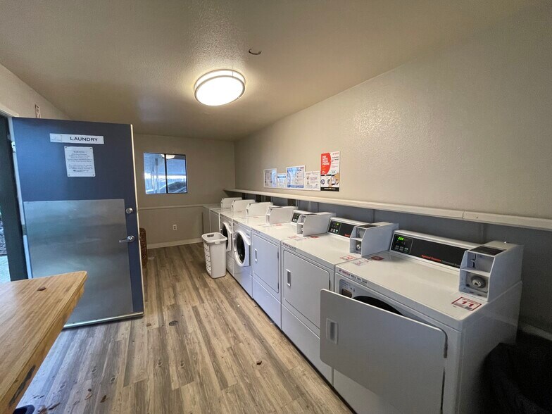 More Photos Of 505-531 Capps Ln, Ukiah Apartments For Sale