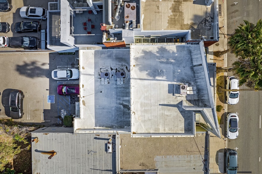 More Photos Of 2915 Santa Monica Blvd, Santa Monica Medical For Lease