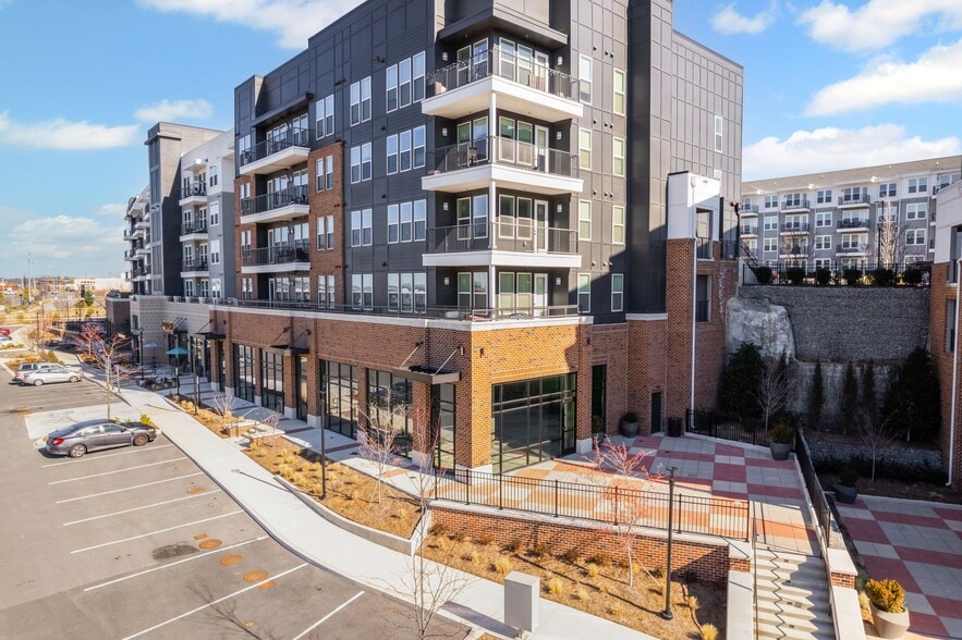 More Photos Of 2141 Century Farms Pky, Antioch Apartments For Lease