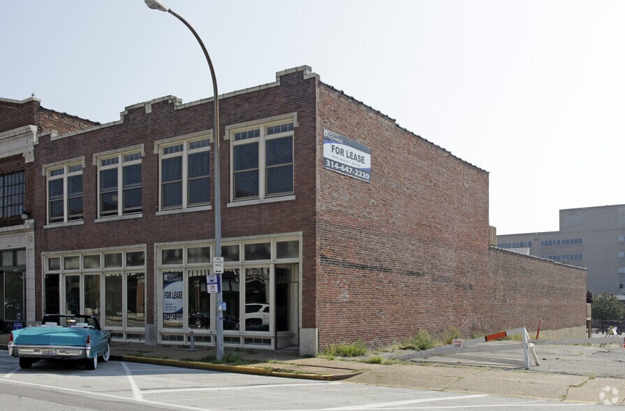 More Photos Of 1918-20 Washington Ave, Saint Louis Apartments For Sale