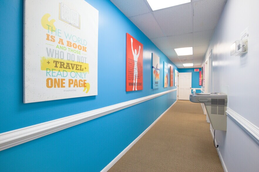 More Photos Of 2211 Dickens Rd, Richmond Office For Sale