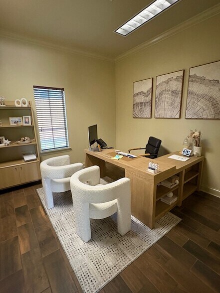 More Photos Of 40-B Louis Prima Drive, Covington Office For Lease