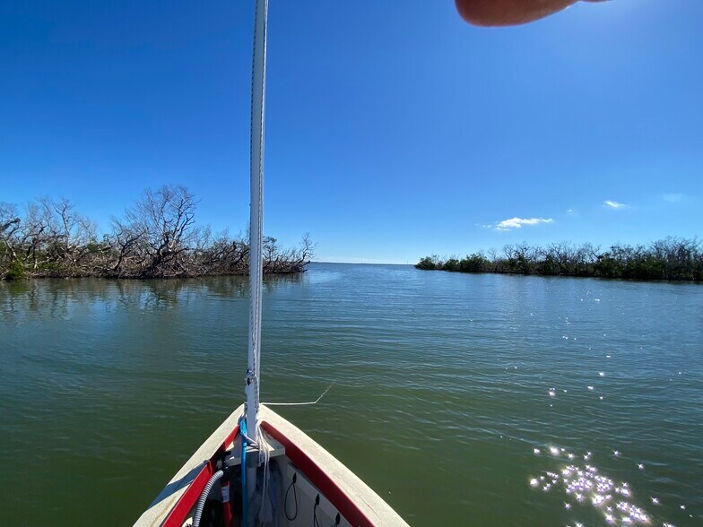 More Photos Of 3096 Skipper Ln, Saint James City Marina For Sale
