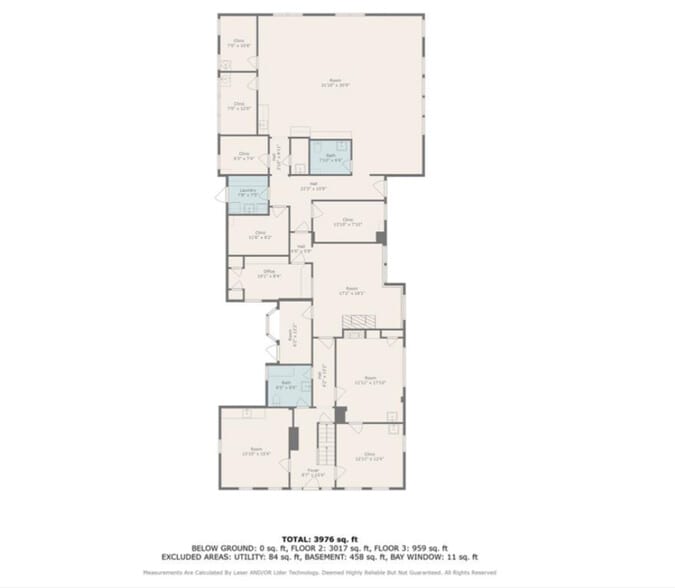 More Photos Of 141 Dowd Ave, Canton Medical For Sale