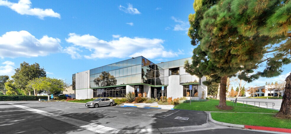 More Photos Of 3535 Hyland Ave, Costa Mesa Office For Lease