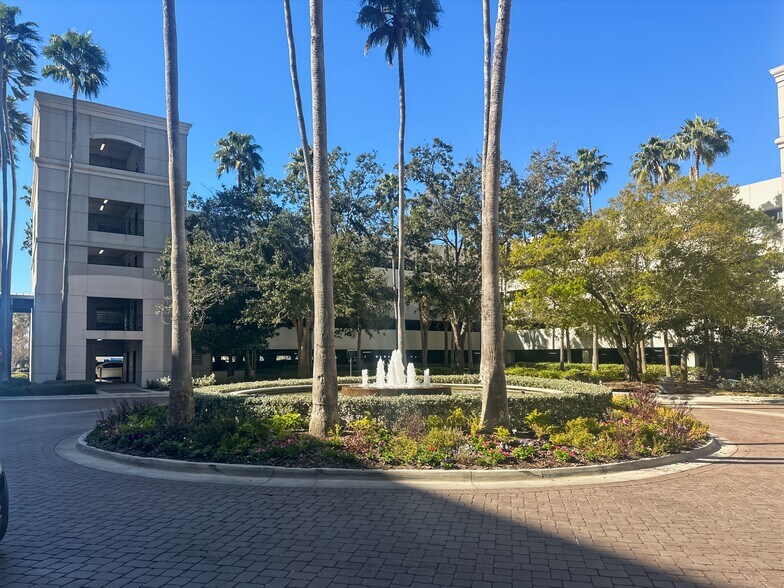 More Photos Of 2202 N Westshore Blvd, Tampa Coworking Space