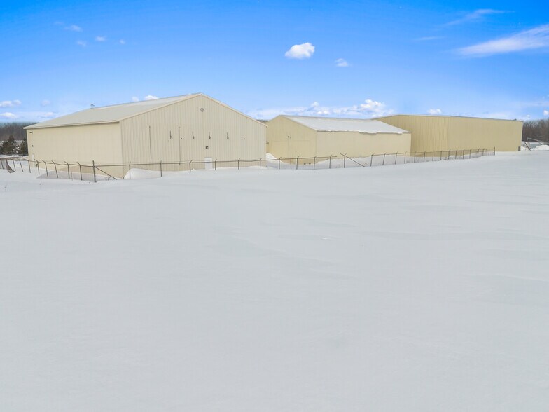 More Photos Of 2616 N US Highway 131, Elmira Industrial For Sale