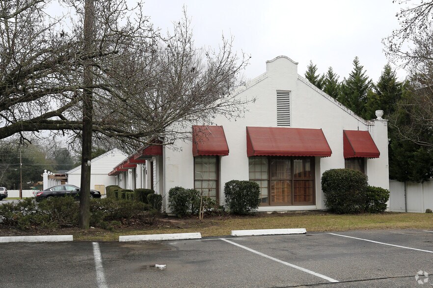 More Photos Of 410 Veterans Rd, Columbia Office For Sale