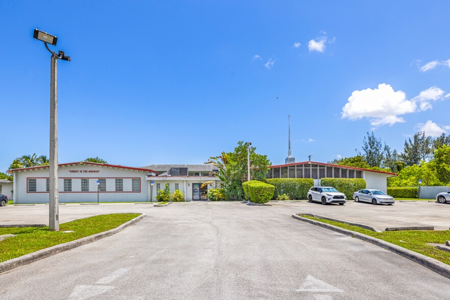 More Photos Of 1180 NW 99th St, Miami Religious Facility For Sale