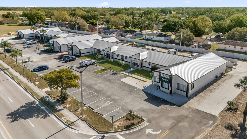 Primary Photo Of 1114-1130 E Plant St, Winter Garden Unknown For Lease