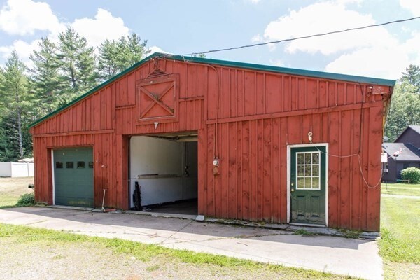 More Photos Of 234 Baldwinville State Rd, Winchendon Specialty For Sale