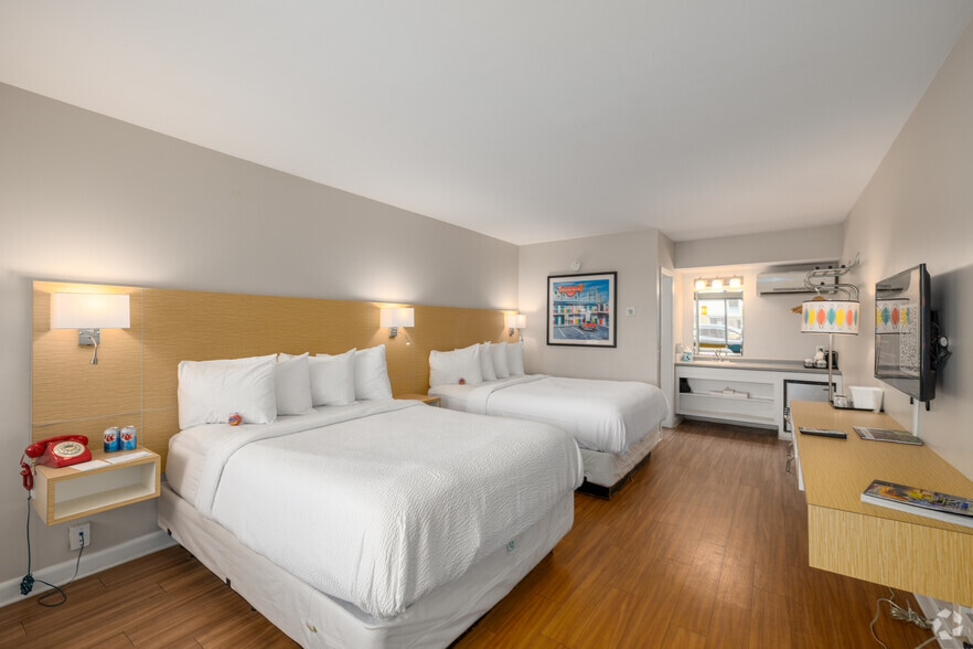 More Photos Of 611 W Oglethorpe Ave, Savannah Hotel For Sale