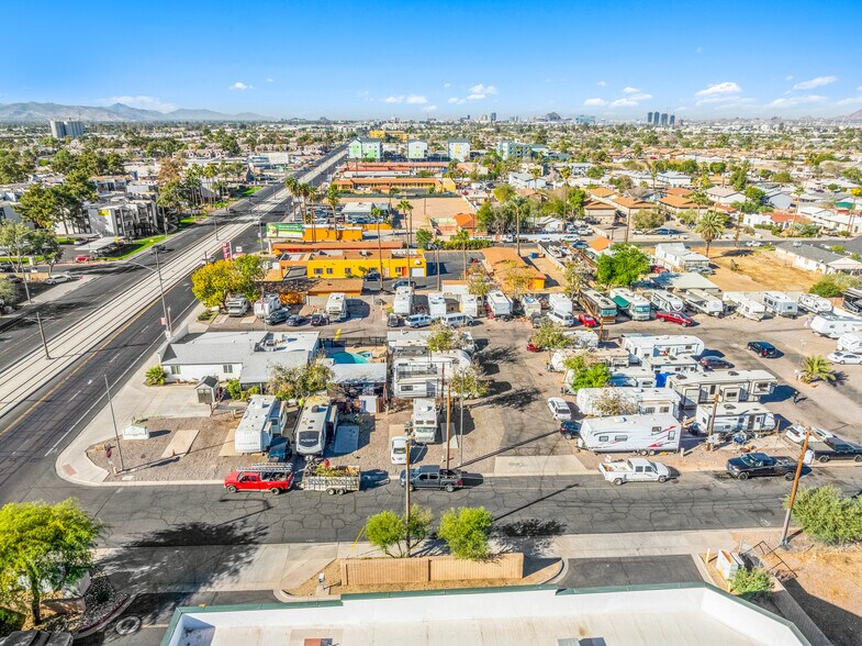 More Photos Of 2052 W Main St, Mesa Trailer Camper Park For Sale