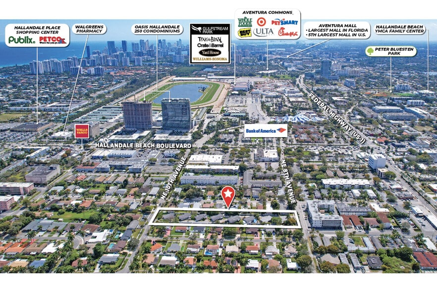 More Photos Of 215 NE 10th Ave, Hallandale Beach Apartments For Sale