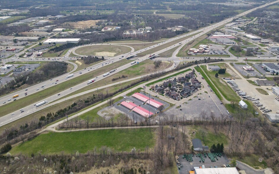 More Photos Of 8370 Claude Thomas Rd, Franklin Land For Sale