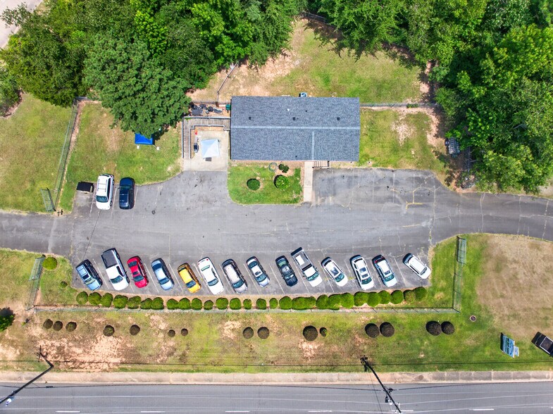 Primary Photo Of 1212 Constitution Blvd, Rock Hill Auto Dealership For Sale