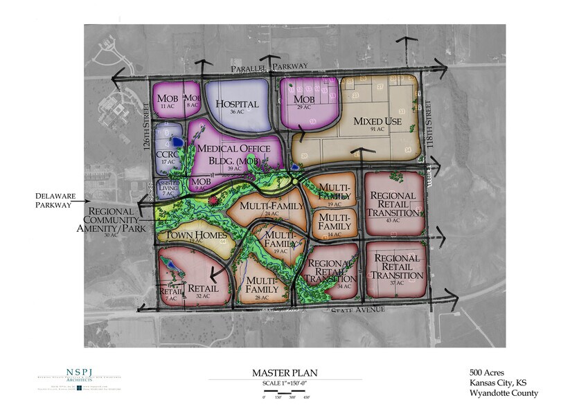 More Photos Of 12252 State ave, Bonner Springs Land For Sale